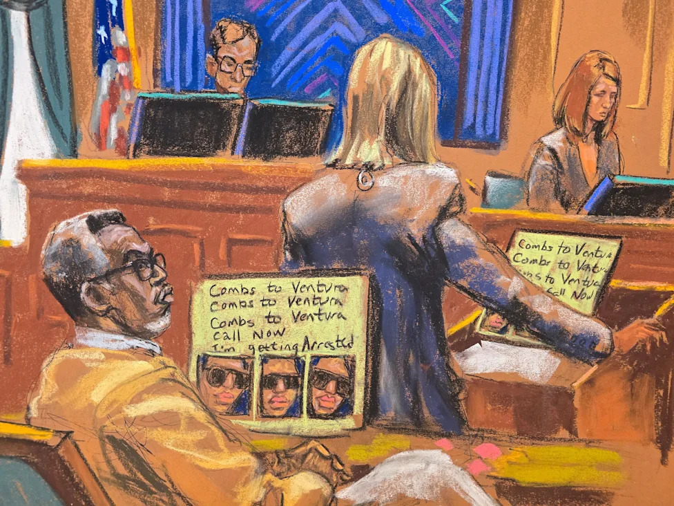 Tupac Murder Trial Begins: What To Know As 'Keffe D' Faces A Historic Prosecution