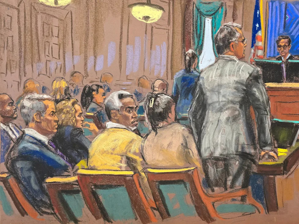 Tupac Murder Trial Begins: What To Know As 'Keffe D' Faces A Historic Prosecution