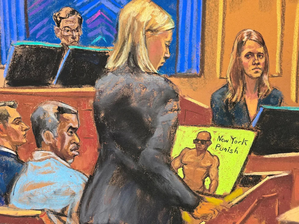 Tupac Murder Trial Begins: What To Know As 'Keffe D' Faces A Historic Prosecution