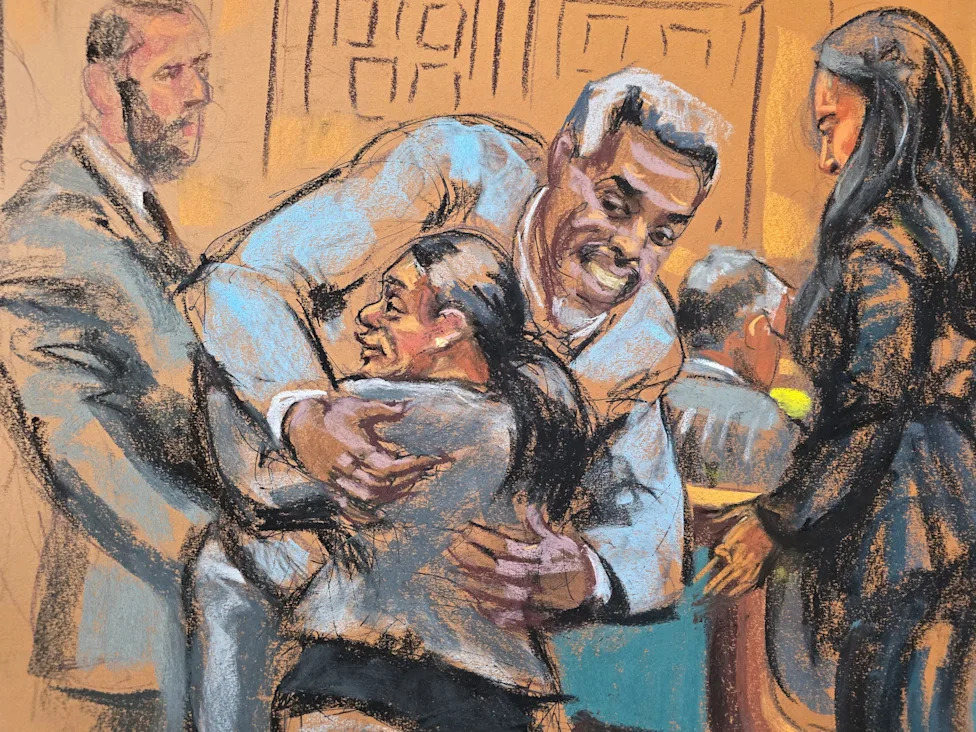 Tupac Murder Trial Begins: What To Know As 'Keffe D' Faces A Historic Prosecution