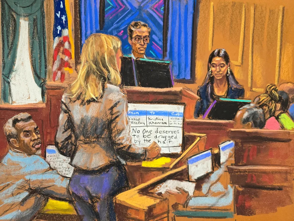Tupac Murder Trial Begins: What To Know As 'Keffe D' Faces A Historic Prosecution
