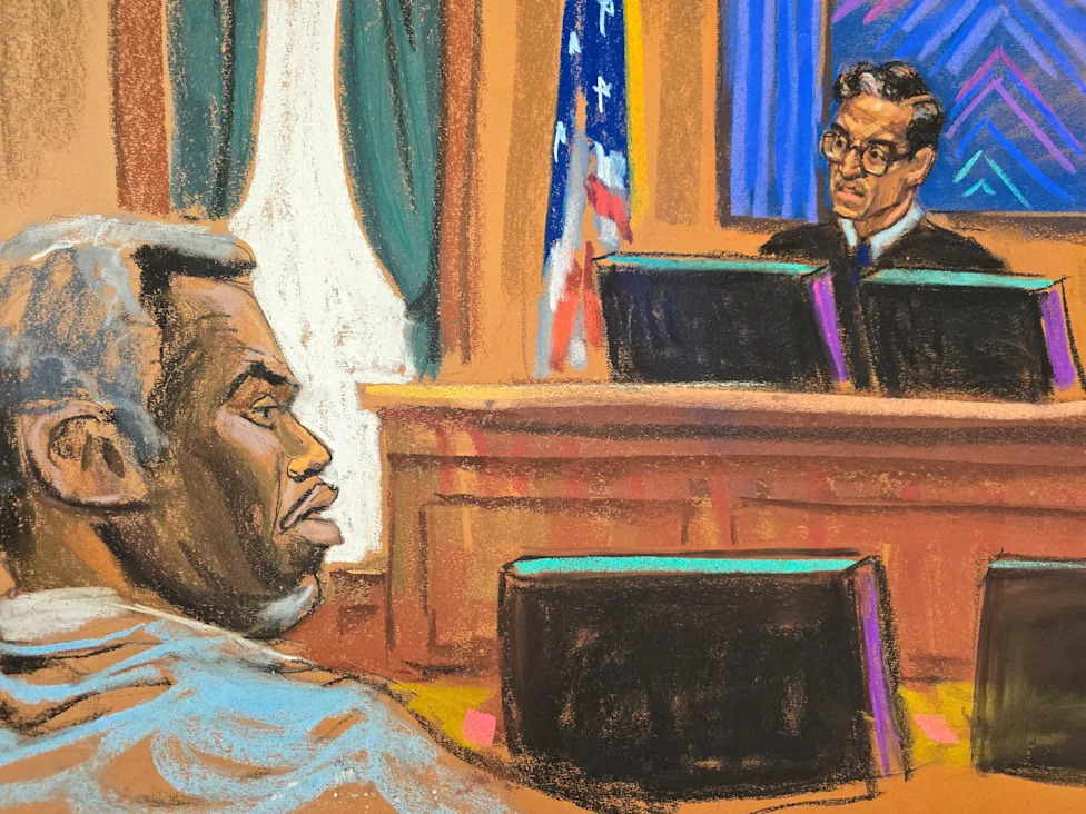 Tupac Murder Trial Begins: What To Know As 'Keffe D' Faces A Historic Prosecution