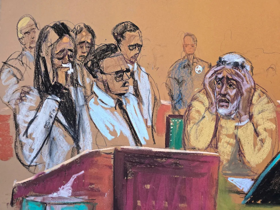 Tupac Murder Trial Begins: What To Know As 'Keffe D' Faces A Historic Prosecution