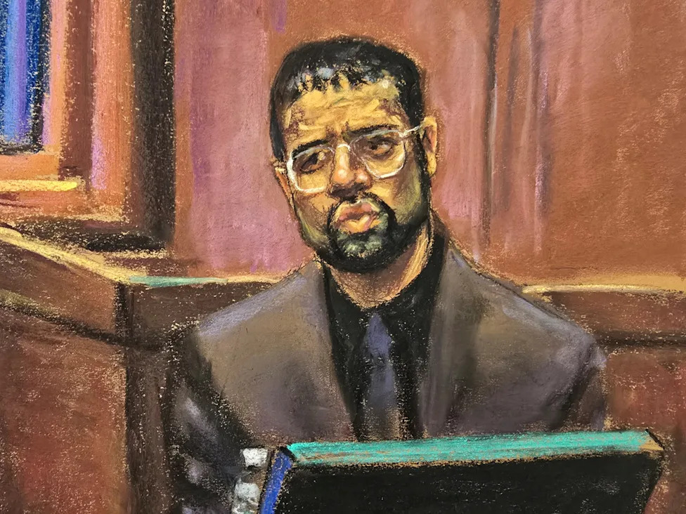 Tupac Murder Trial Begins: What To Know As 'Keffe D' Faces A Historic Prosecution