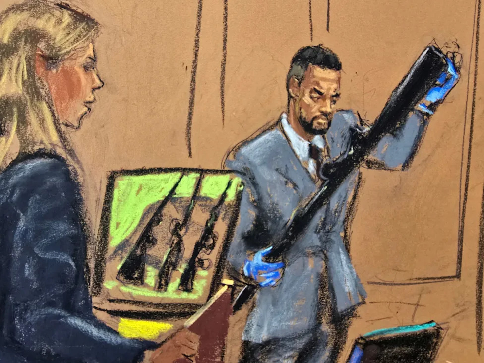 Tupac Murder Trial Begins: What To Know As 'Keffe D' Faces A Historic Prosecution