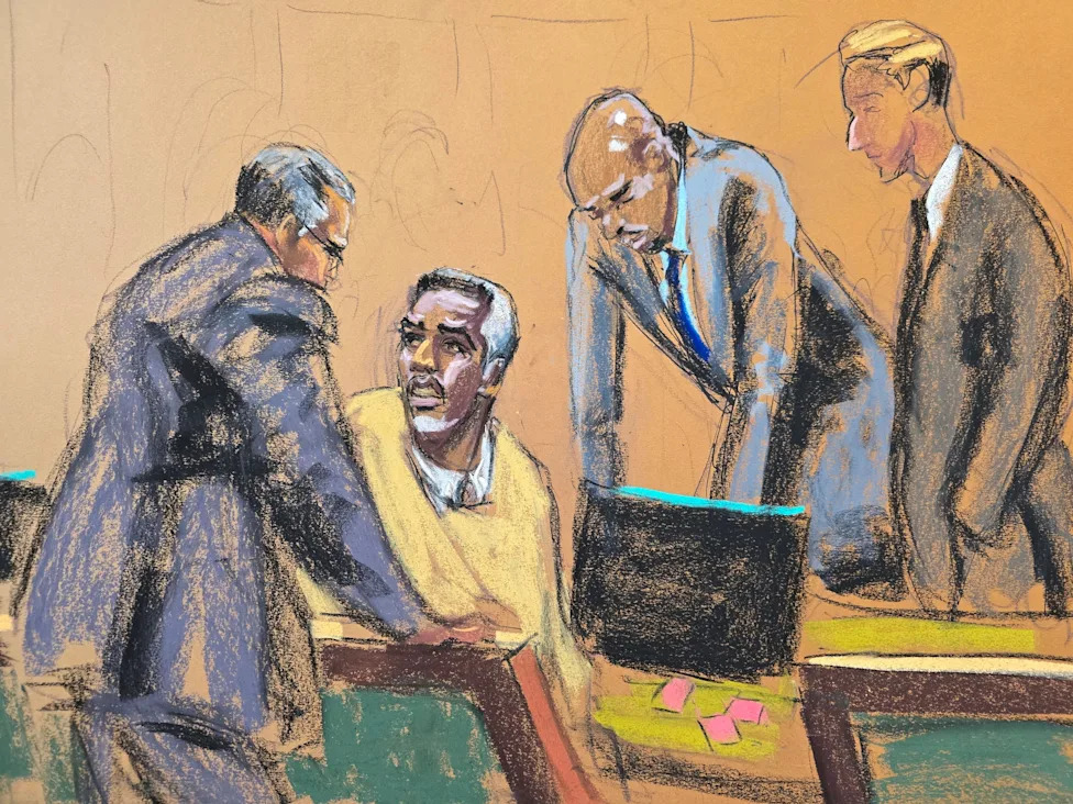Tupac Murder Trial Begins: What To Know As 'Keffe D' Faces A Historic Prosecution
