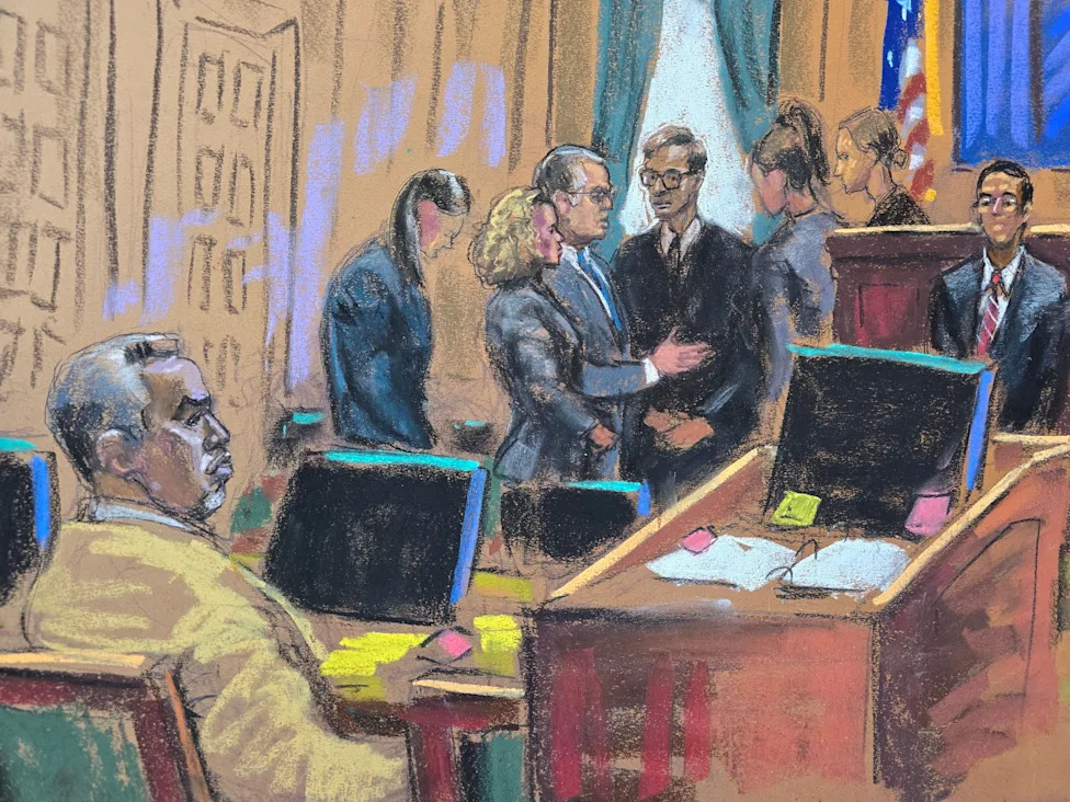Tupac Murder Trial Begins: What To Know As 'Keffe D' Faces A Historic Prosecution