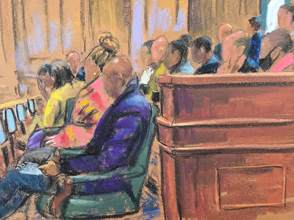 Tupac Murder Trial Begins: What To Know As 'Keffe D' Faces A Historic Prosecution