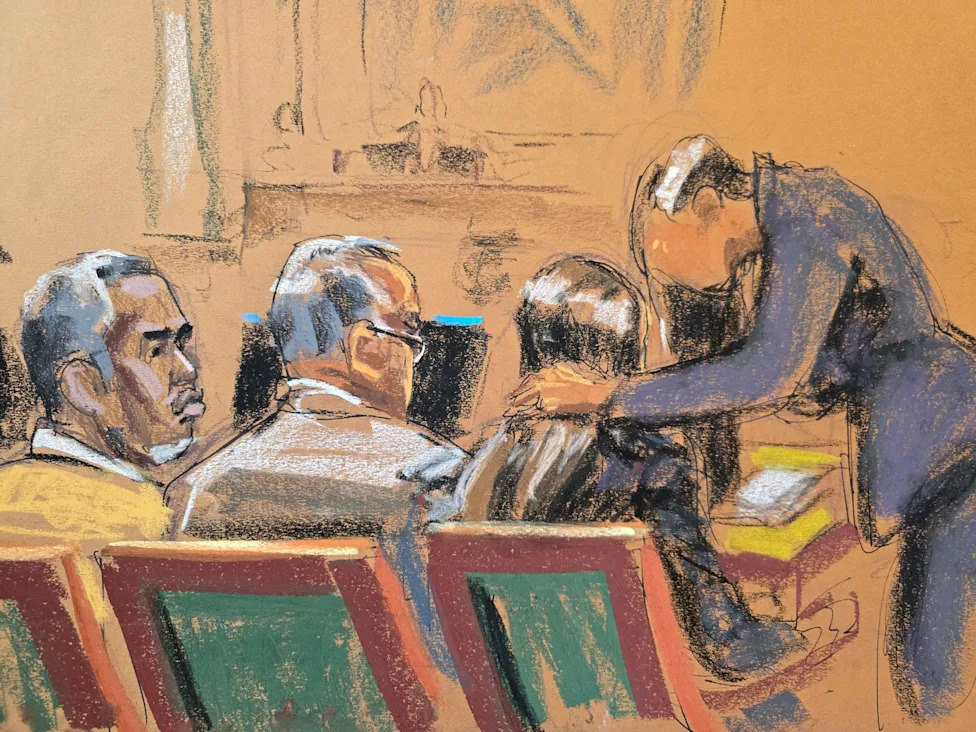 Tupac Murder Trial Begins: What To Know As 'Keffe D' Faces A Historic Prosecution