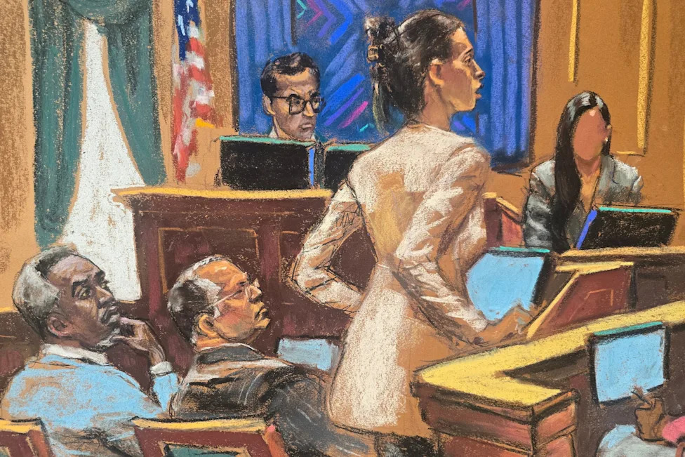 Tupac Murder Trial Begins: What To Know As 'Keffe D' Faces A Historic Prosecution