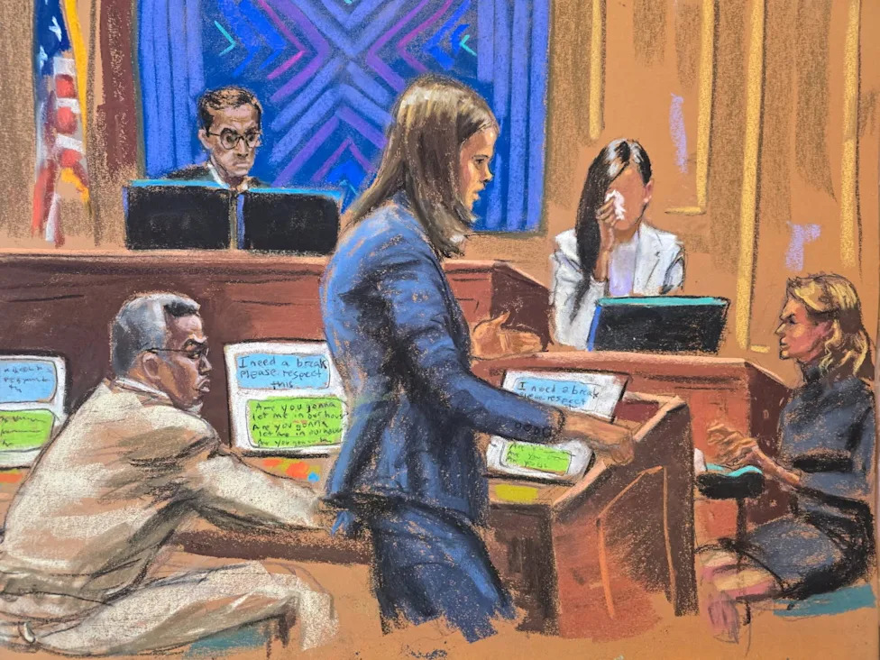 Tupac Murder Trial Begins: What To Know As 'Keffe D' Faces A Historic Prosecution