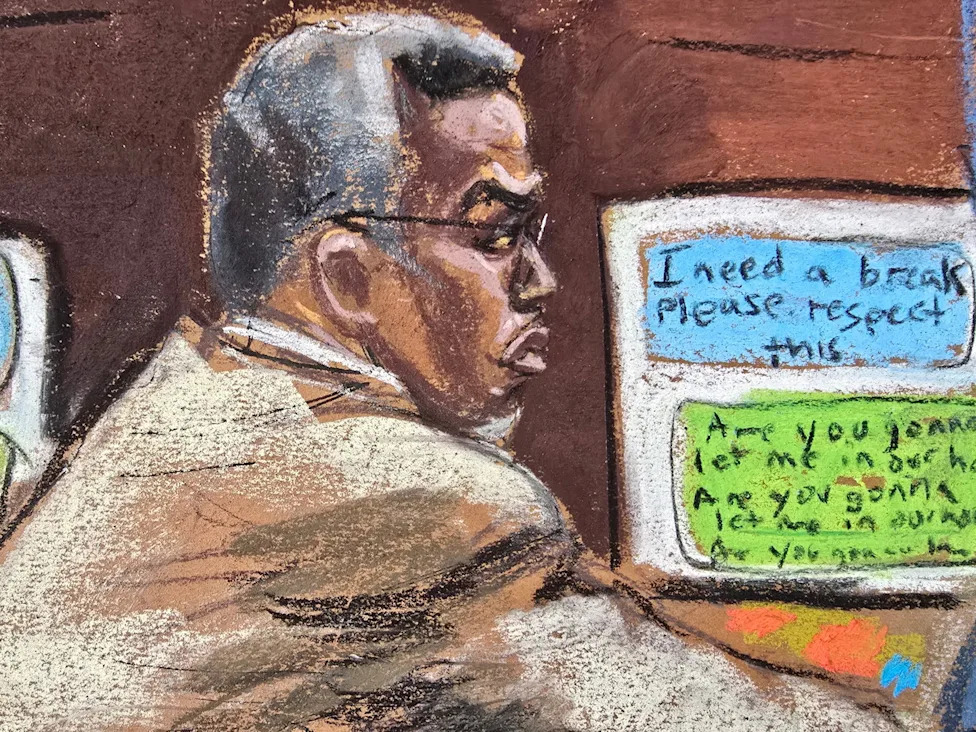 Tupac Murder Trial Begins: What To Know As 'Keffe D' Faces A Historic Prosecution