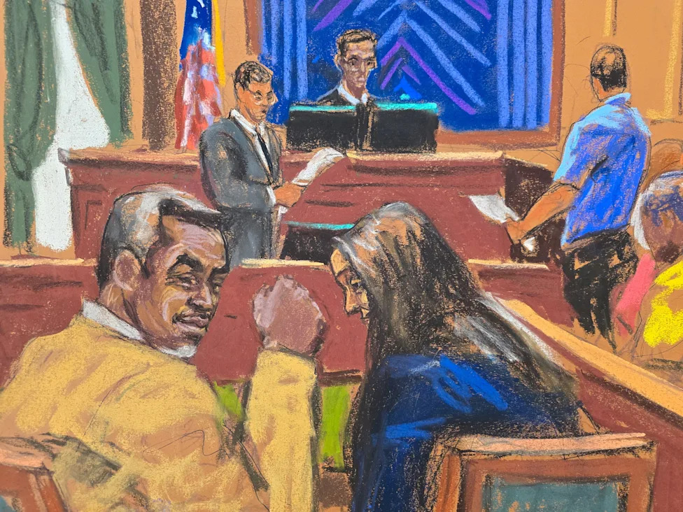 Tupac Murder Trial Begins: What To Know As 'Keffe D' Faces A Historic Prosecution