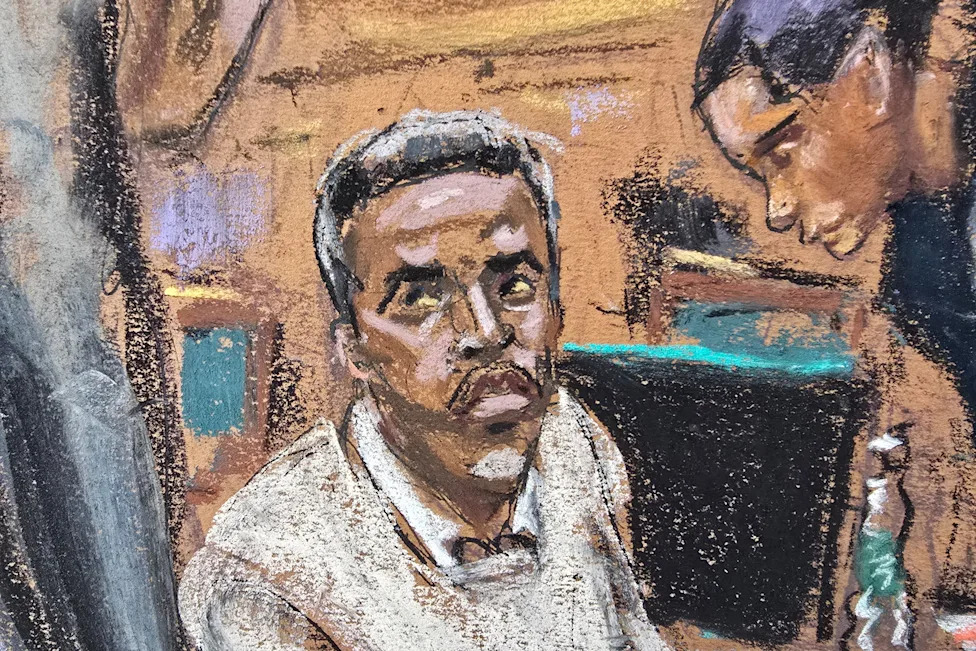 Tupac Murder Trial Begins: What To Know As 'Keffe D' Faces A Historic Prosecution