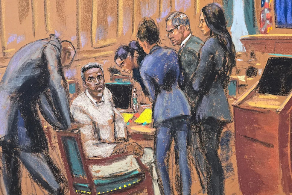 Tupac Murder Trial Begins: What To Know As 'Keffe D' Faces A Historic Prosecution