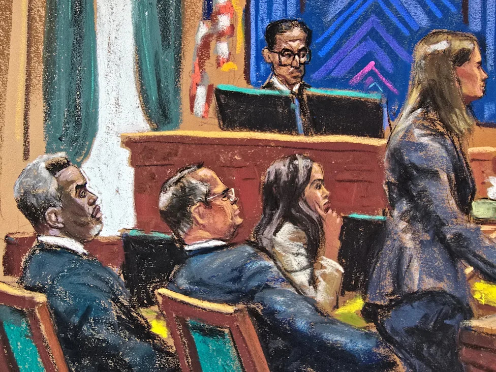 Tupac Murder Trial Begins: What To Know As 'Keffe D' Faces A Historic Prosecution