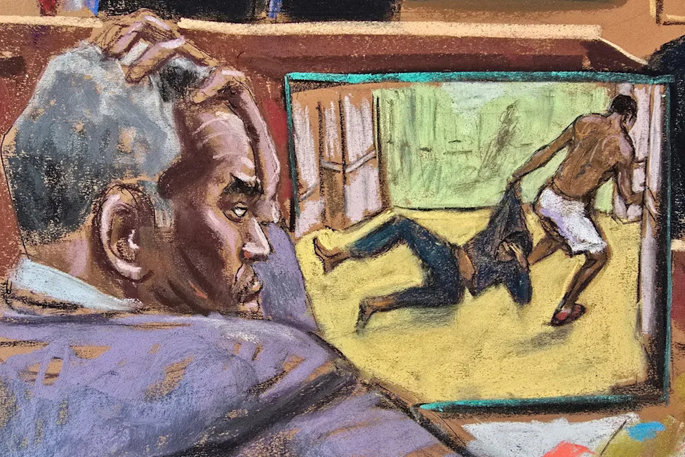 Tupac Murder Trial Begins: What To Know As 'Keffe D' Faces A Historic Prosecution