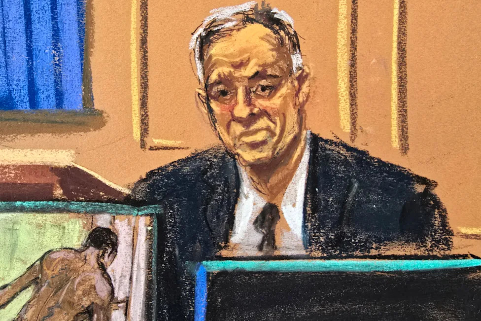 Tupac Murder Trial Begins: What To Know As 'Keffe D' Faces A Historic Prosecution