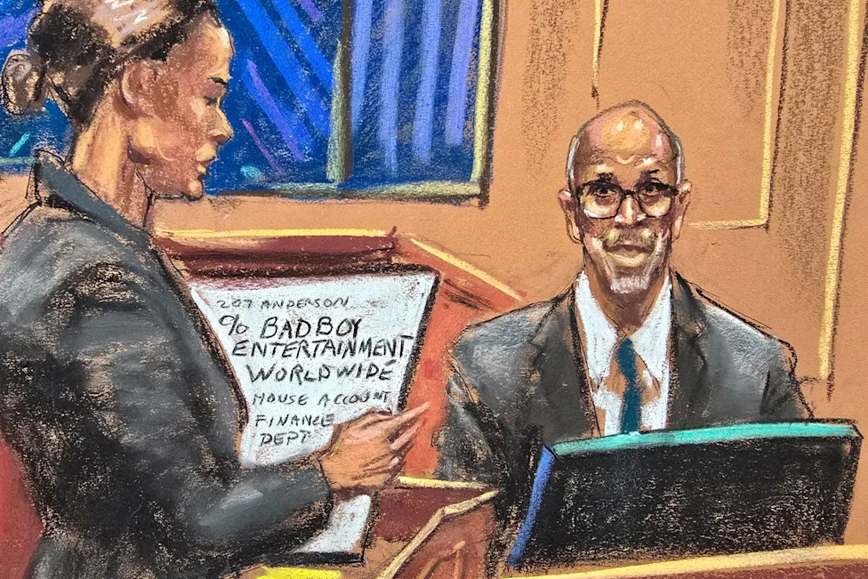 Tupac Murder Trial Begins: What To Know As 'Keffe D' Faces A Historic Prosecution