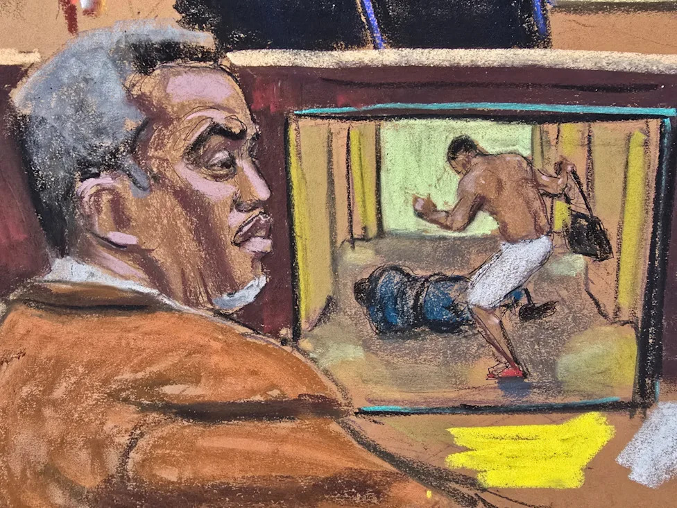 Tupac Murder Trial Begins: What To Know As 'Keffe D' Faces A Historic Prosecution