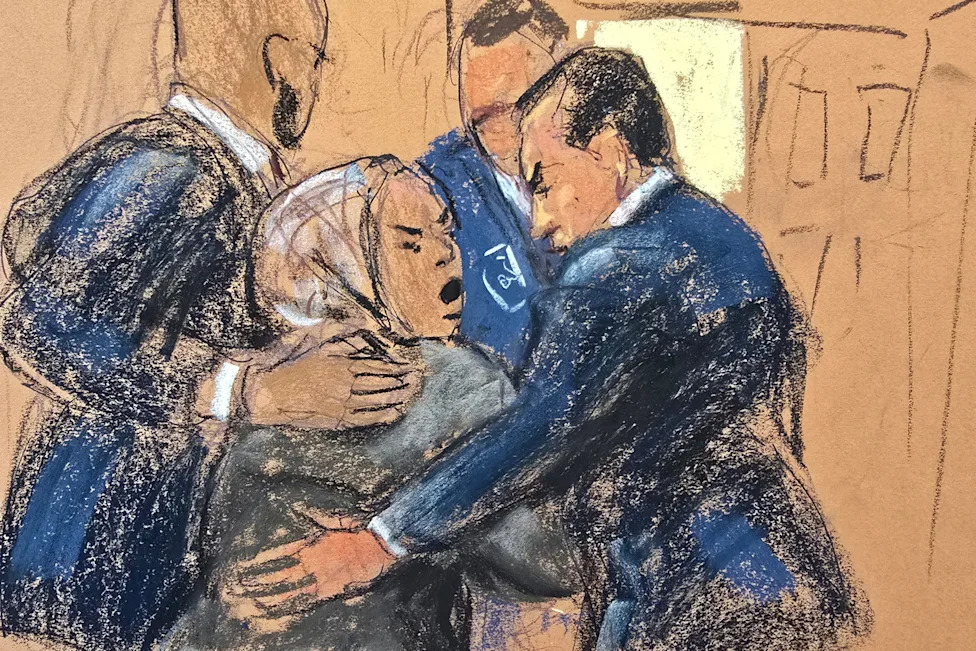 Tupac Murder Trial Begins: What To Know As 'Keffe D' Faces A Historic Prosecution