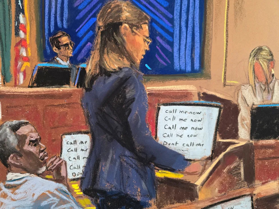 Tupac Murder Trial Begins: What To Know As 'Keffe D' Faces A Historic Prosecution