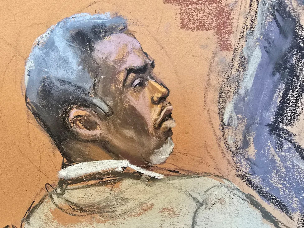 Tupac Murder Trial Begins: What To Know As 'Keffe D' Faces A Historic Prosecution