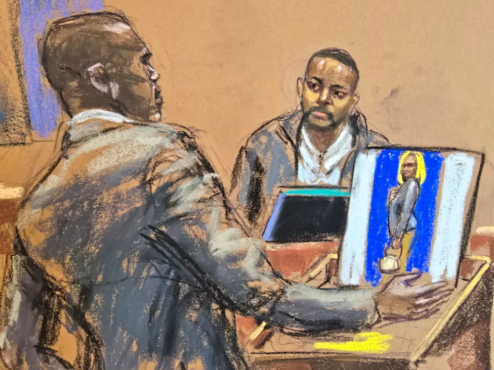 Tupac Murder Trial Begins: What To Know As 'Keffe D' Faces A Historic Prosecution