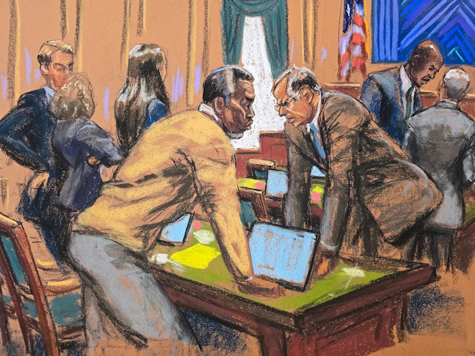 Tupac Murder Trial Begins: What To Know As 'Keffe D' Faces A Historic Prosecution
