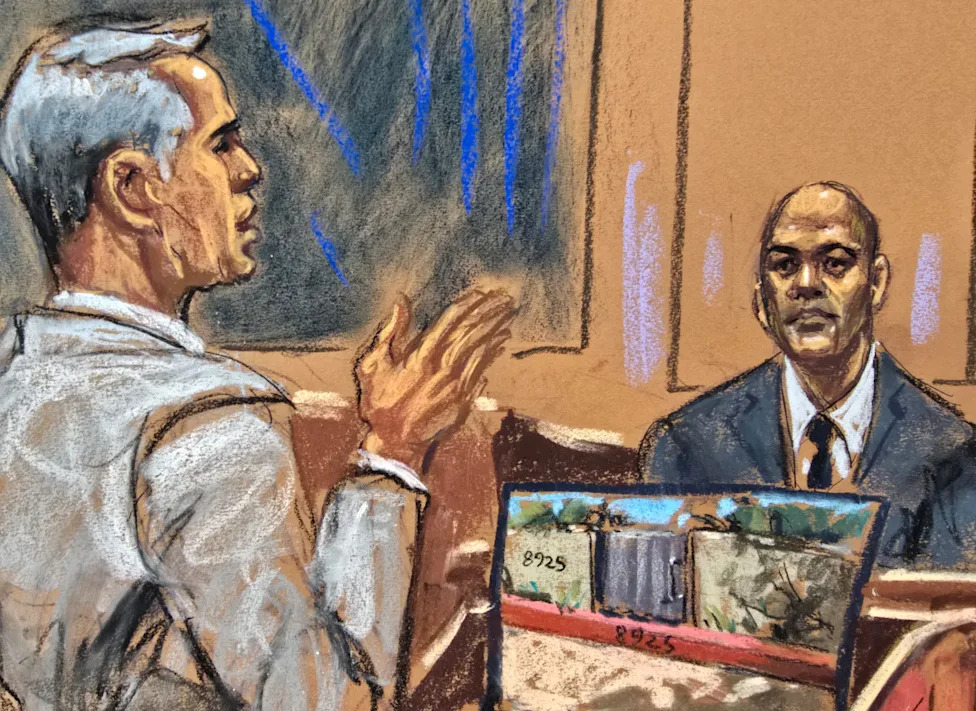Tupac Murder Trial Begins: What To Know As 'Keffe D' Faces A Historic Prosecution