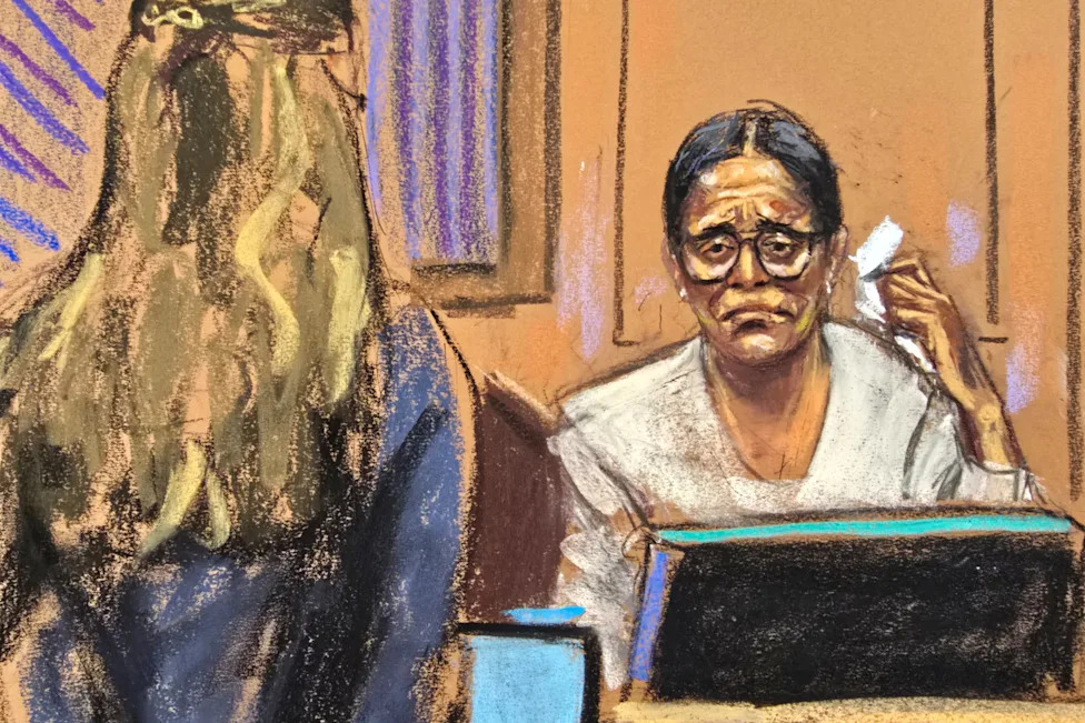 Tupac Murder Trial Begins: What To Know As 'Keffe D' Faces A Historic Prosecution