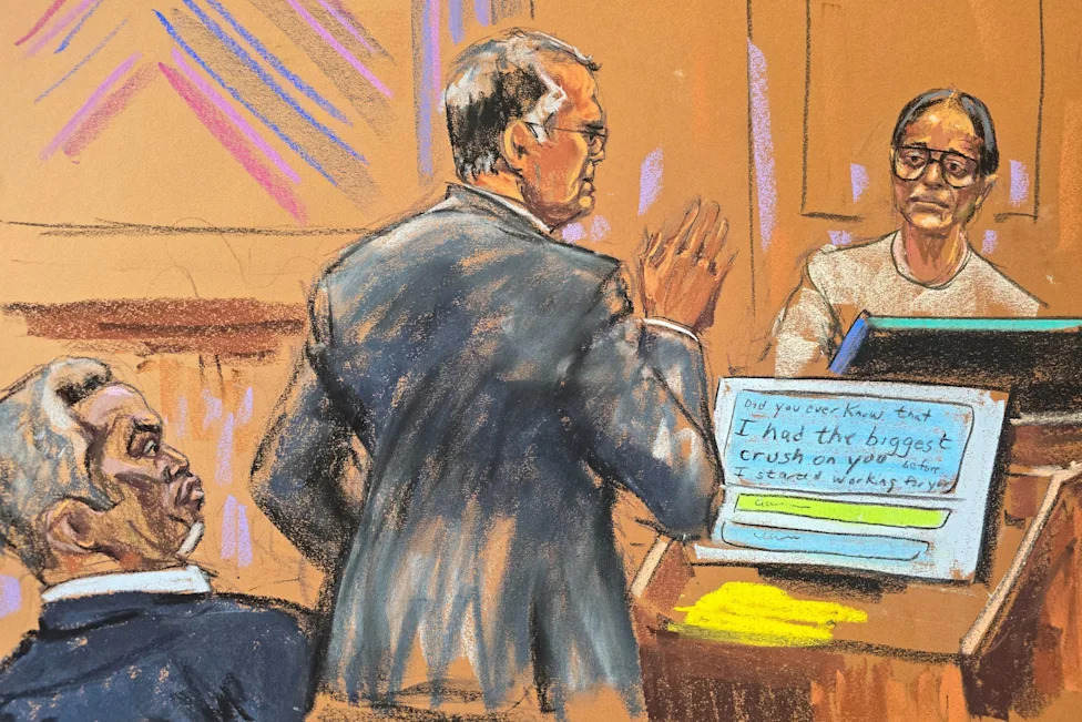 Tupac Murder Trial Begins: What To Know As 'Keffe D' Faces A Historic Prosecution