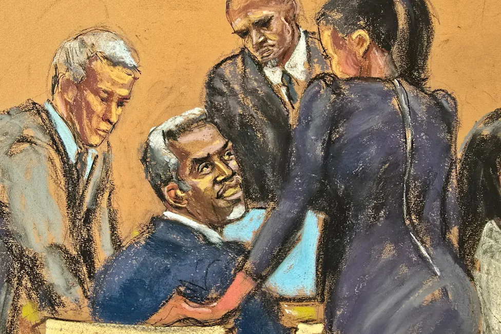 Tupac Murder Trial Begins: What To Know As 'Keffe D' Faces A Historic Prosecution