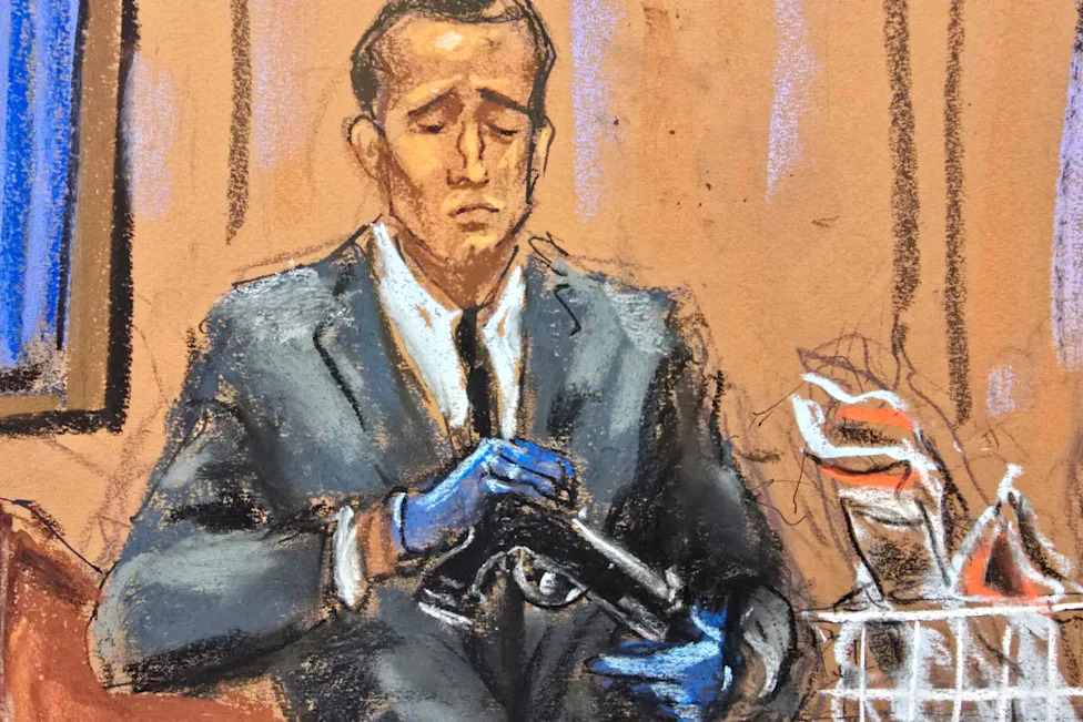 Tupac Murder Trial Begins: What To Know As 'Keffe D' Faces A Historic Prosecution