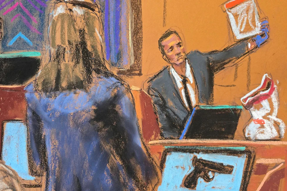 Tupac Murder Trial Begins: What To Know As 'Keffe D' Faces A Historic Prosecution