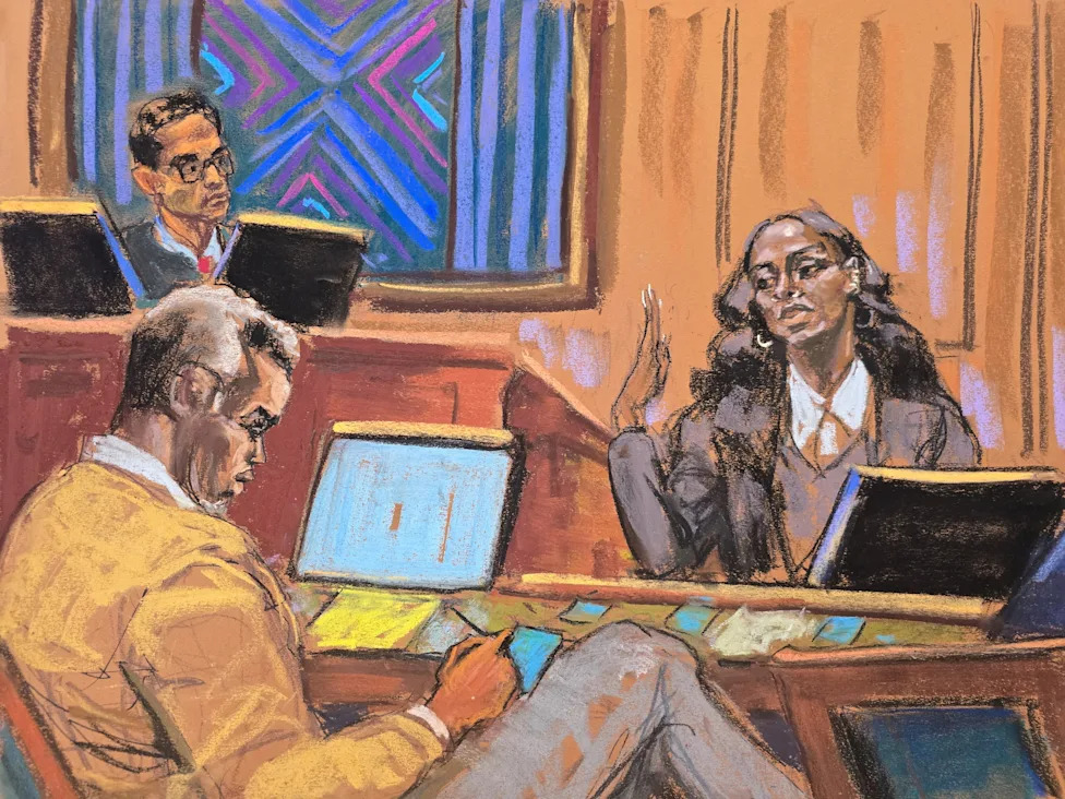 Tupac Murder Trial Begins: What To Know As 'Keffe D' Faces A Historic Prosecution