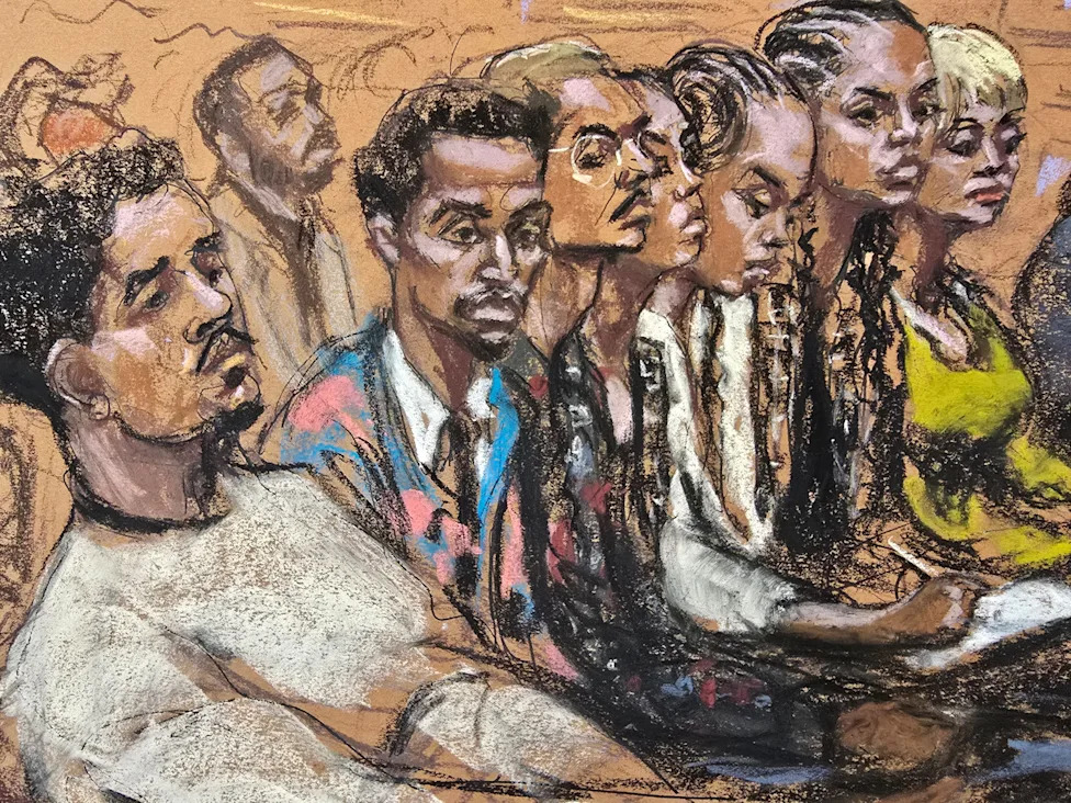Tupac Murder Trial Begins: What To Know As 'Keffe D' Faces A Historic Prosecution