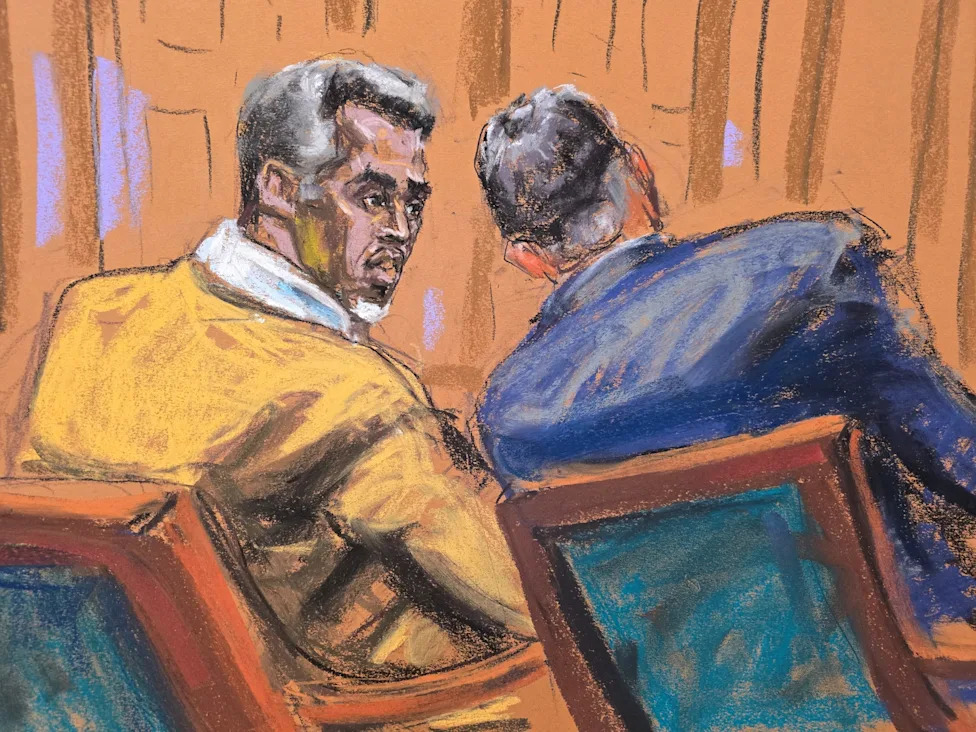 Tupac Murder Trial Begins: What To Know As 'Keffe D' Faces A Historic Prosecution