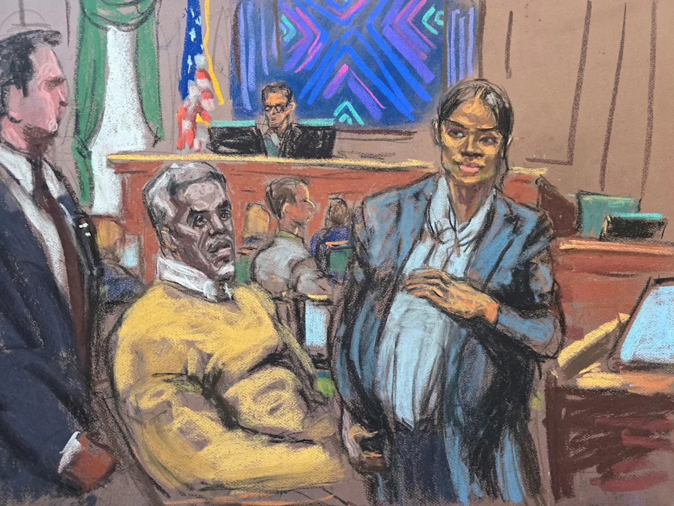 Tupac Murder Trial Begins: What To Know As 'Keffe D' Faces A Historic Prosecution