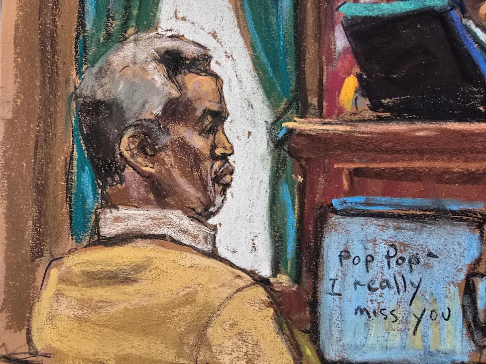 Tupac Murder Trial Begins: What To Know As 'Keffe D' Faces A Historic Prosecution