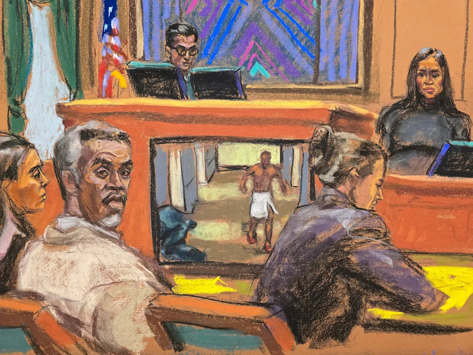 Tupac Murder Trial Begins: What To Know As 'Keffe D' Faces A Historic Prosecution