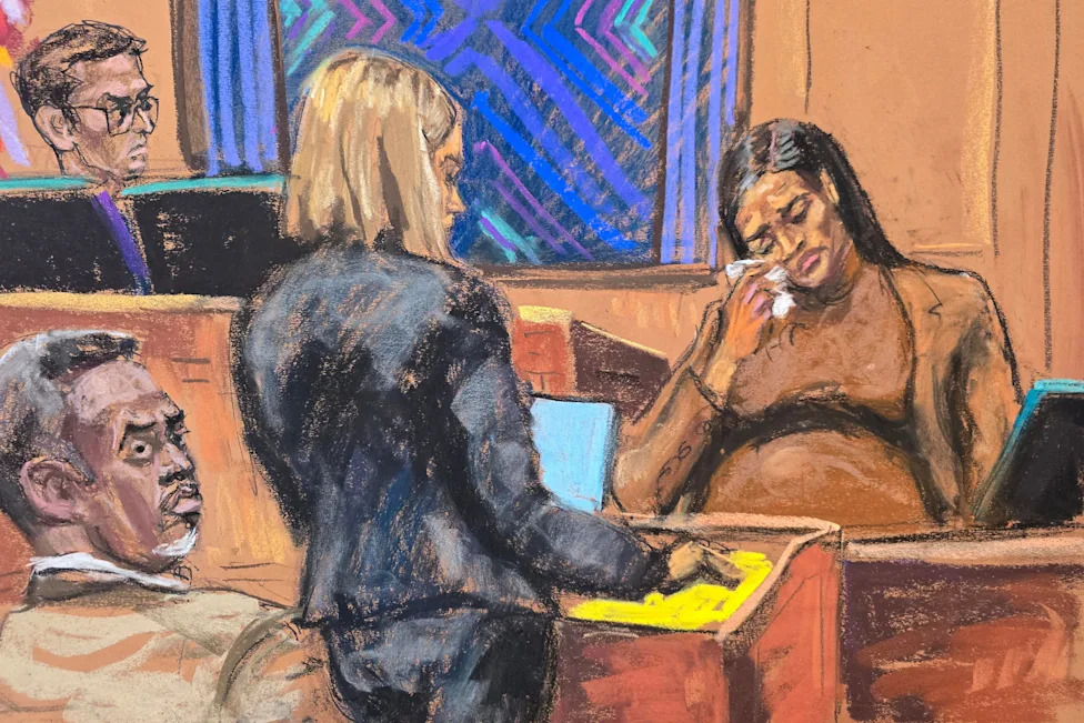 Tupac Murder Trial Begins: What To Know As 'Keffe D' Faces A Historic Prosecution