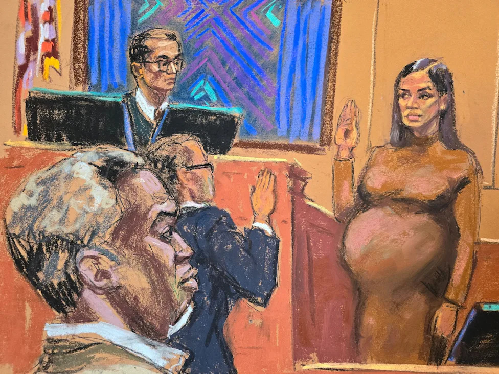 Tupac Murder Trial Begins: What To Know As 'Keffe D' Faces A Historic Prosecution