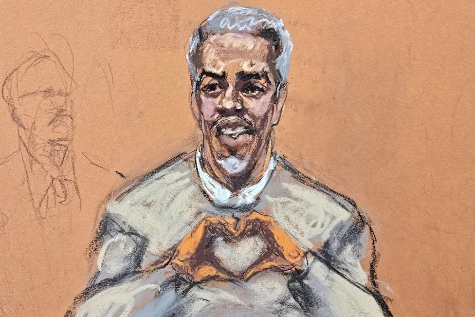 Tupac Murder Trial Begins: What To Know As 'Keffe D' Faces A Historic Prosecution