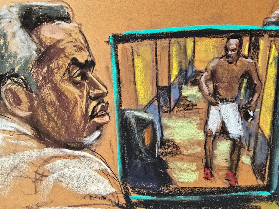 Tupac Murder Trial Begins: What To Know As 'Keffe D' Faces A Historic Prosecution
