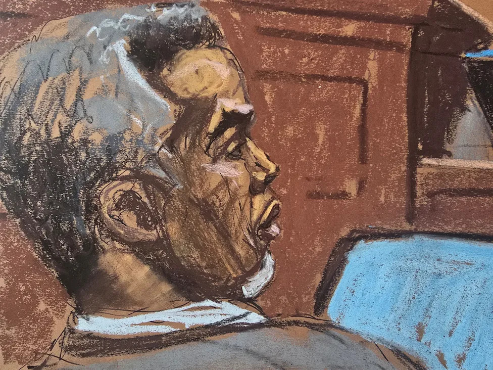 Tupac Murder Trial Begins: What To Know As 'Keffe D' Faces A Historic Prosecution