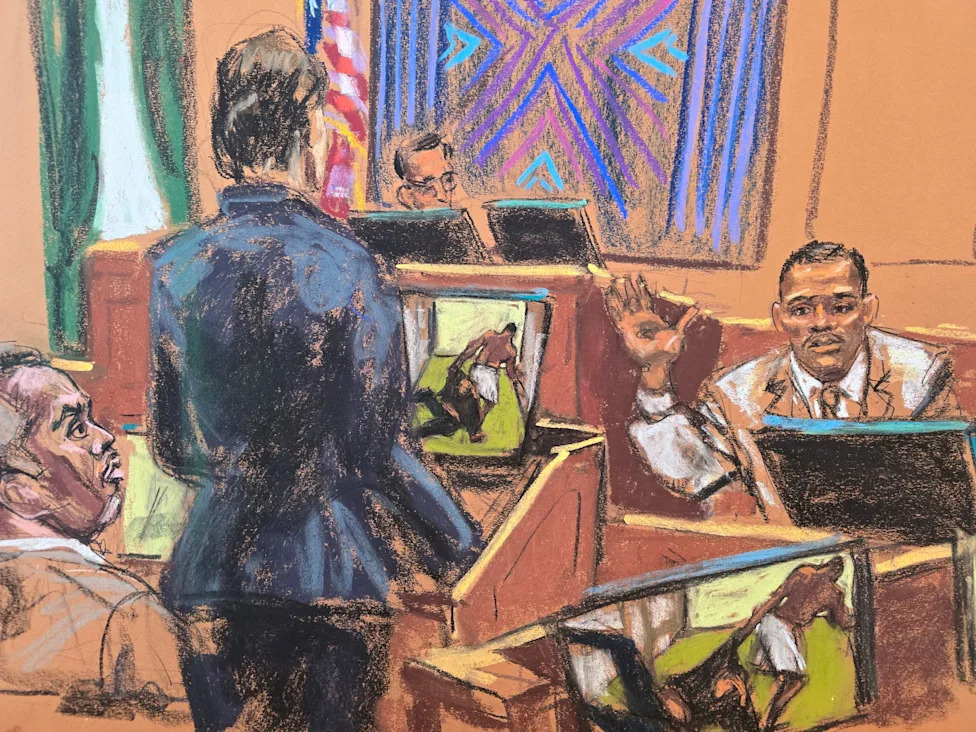 Tupac Murder Trial Begins: What To Know As 'Keffe D' Faces A Historic Prosecution