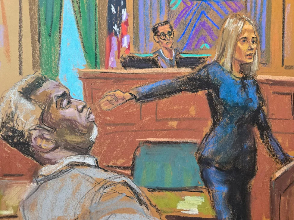 Tupac Murder Trial Begins: What To Know As 'Keffe D' Faces A Historic Prosecution