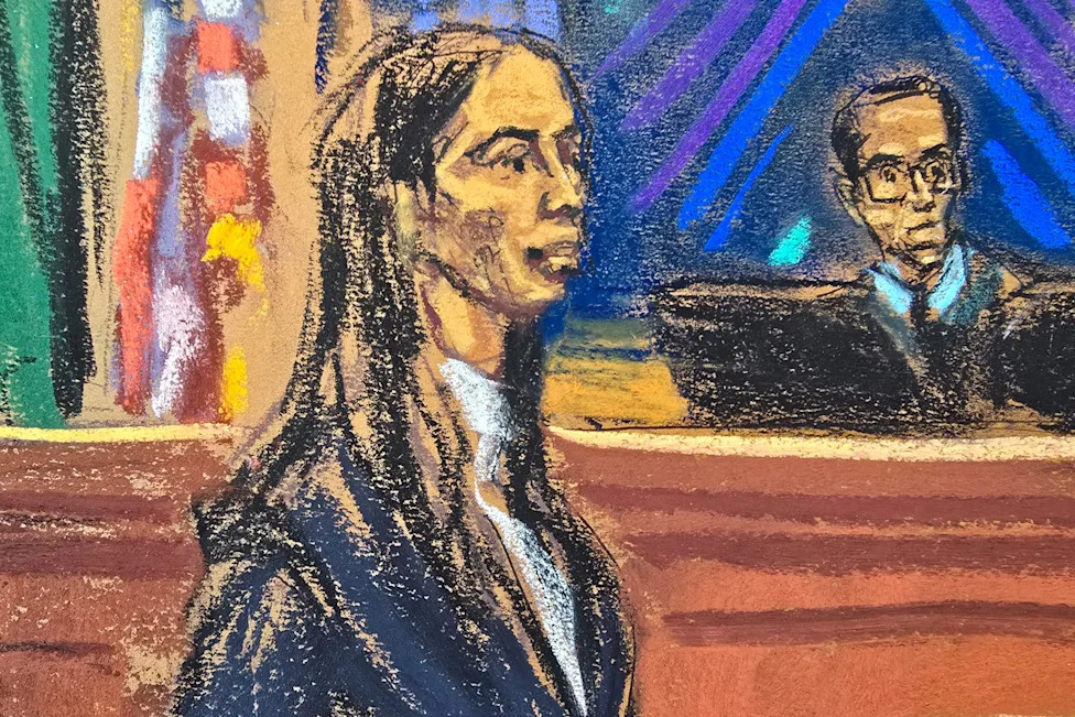 Tupac Murder Trial Begins: What To Know As 'Keffe D' Faces A Historic Prosecution