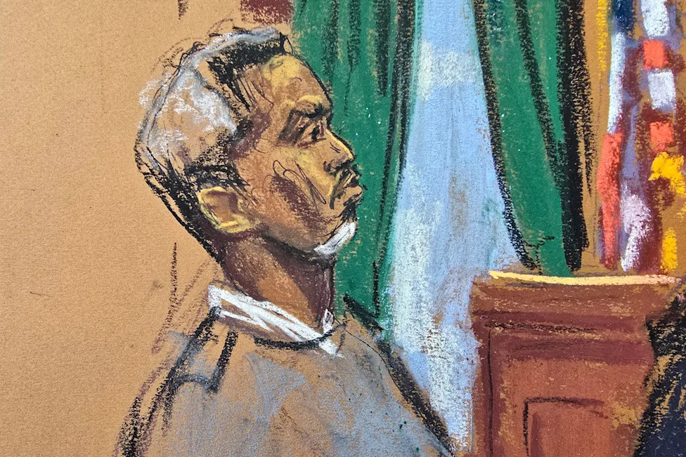 Tupac Murder Trial Begins: What To Know As 'Keffe D' Faces A Historic Prosecution